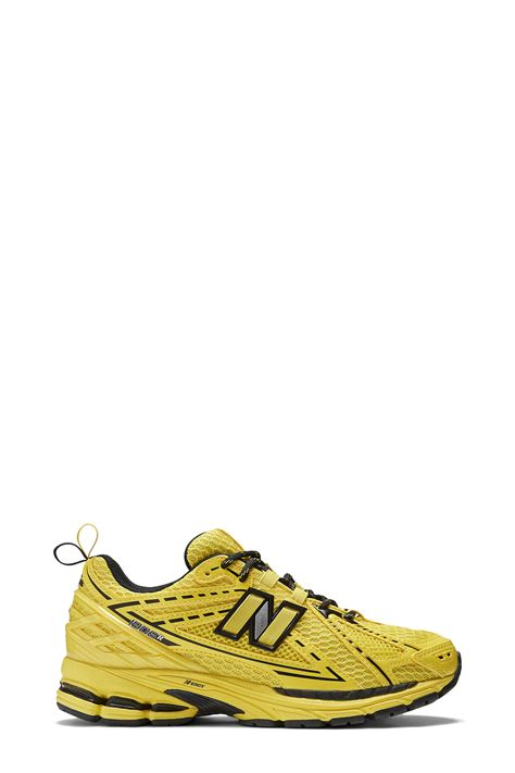 ganni new balance sneakers.